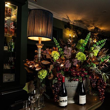 No.1 Pery Square Hotel & Spa Limerick Luaran gambar