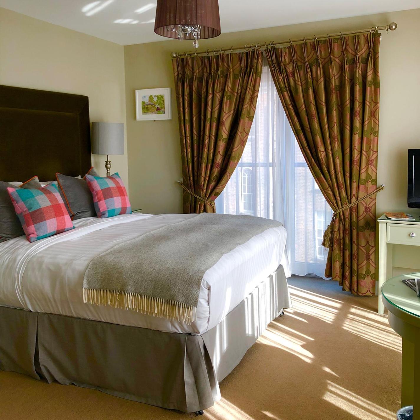 No.1 Pery Square Hotel & Spa Limerick Luaran gambar