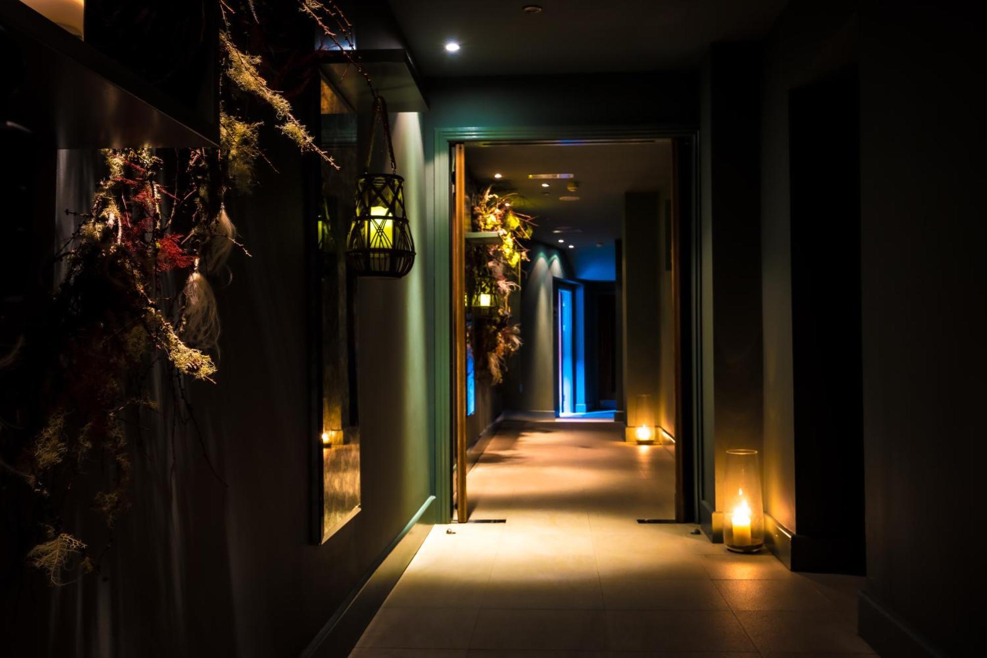 No.1 Pery Square Hotel & Spa Limerick Luaran gambar