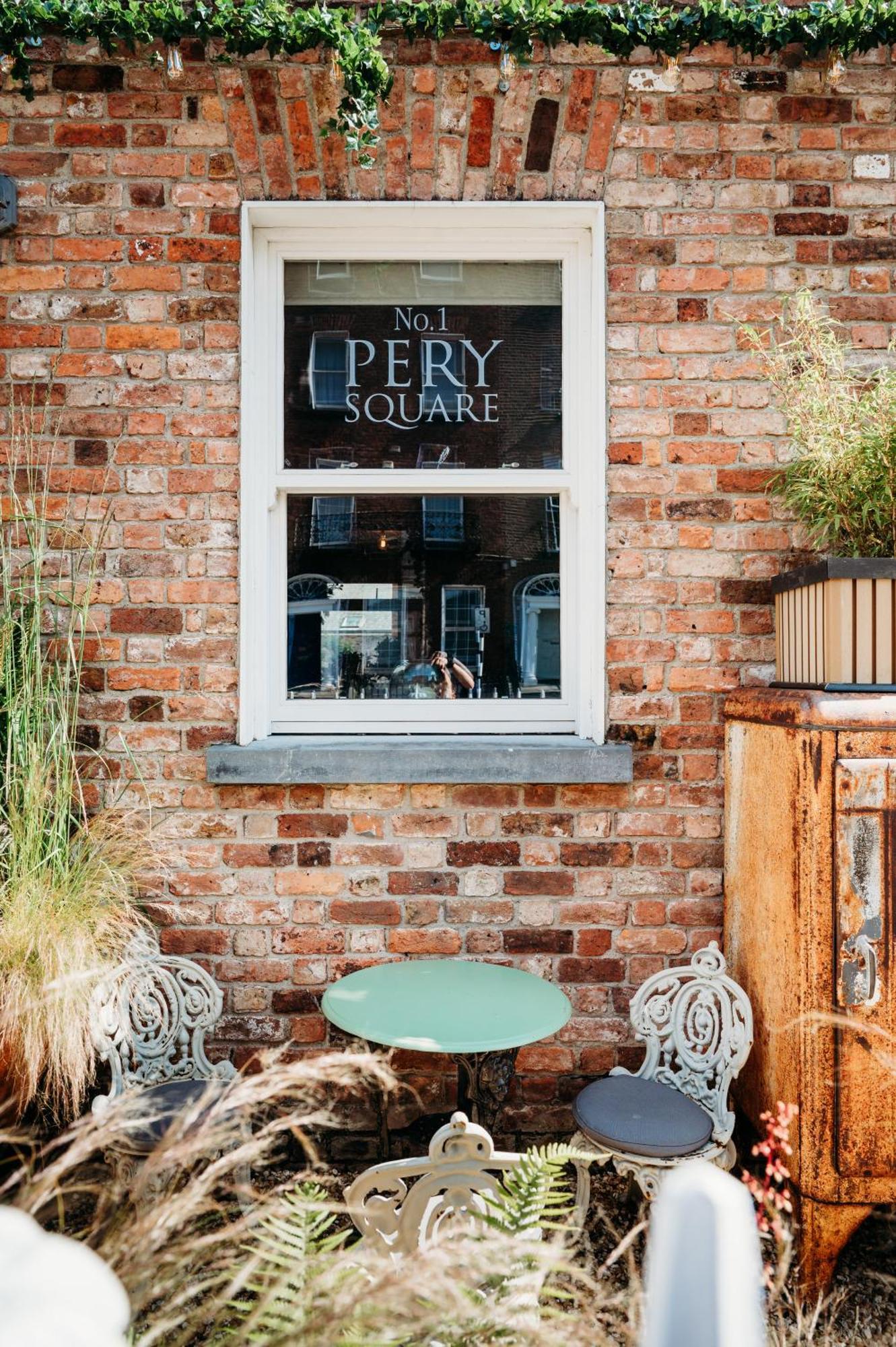 No.1 Pery Square Hotel & Spa Limerick Luaran gambar