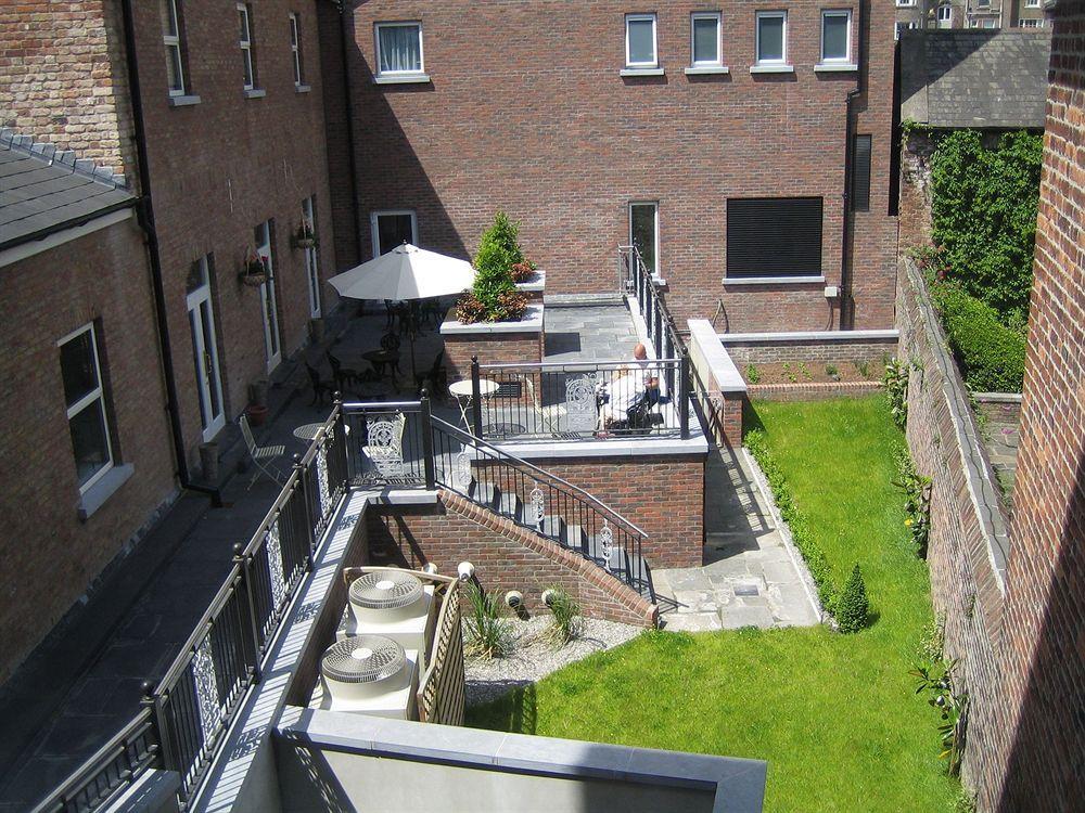 No.1 Pery Square Hotel & Spa Limerick Luaran gambar