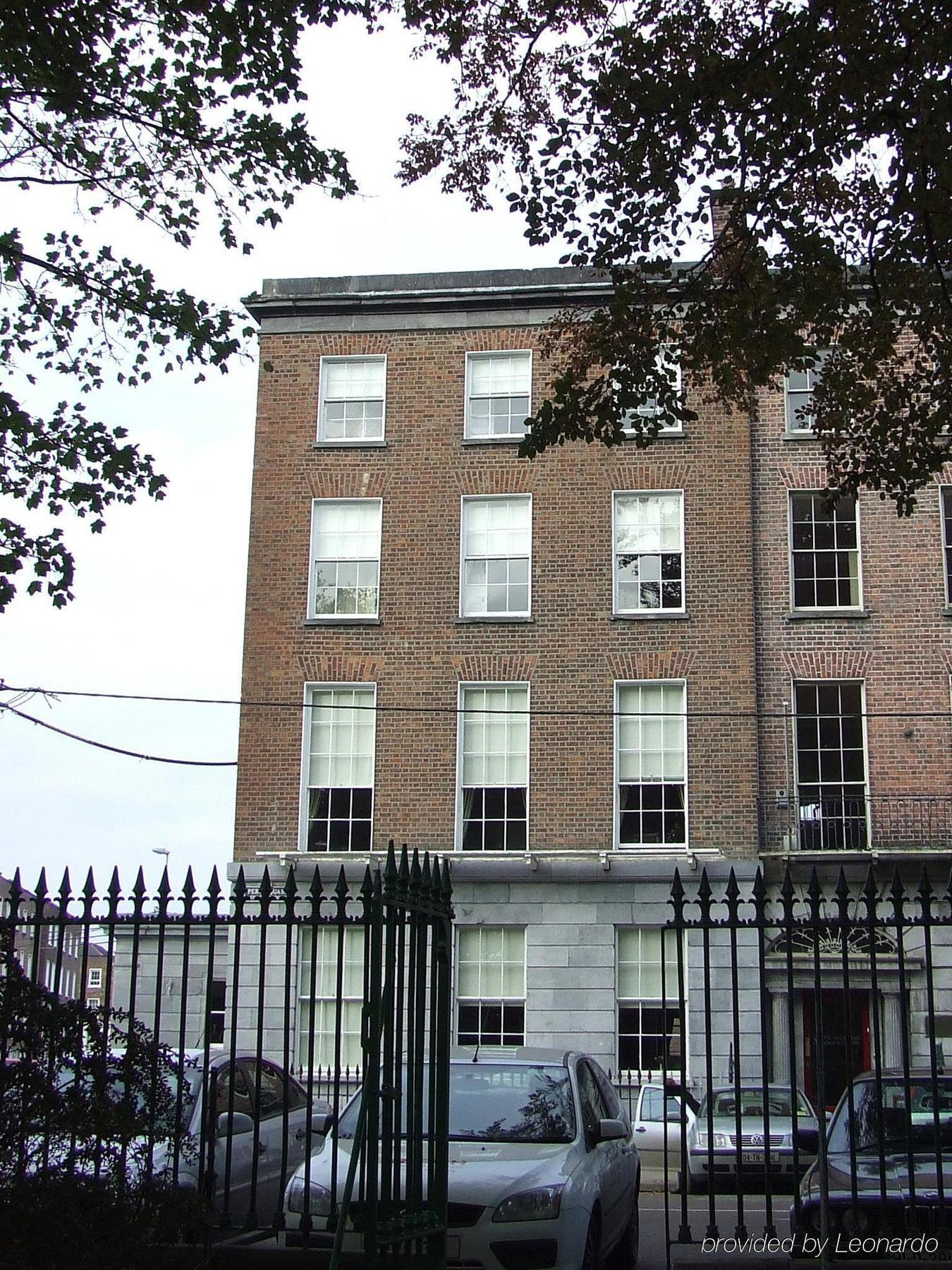 No.1 Pery Square Hotel & Spa Limerick Luaran gambar