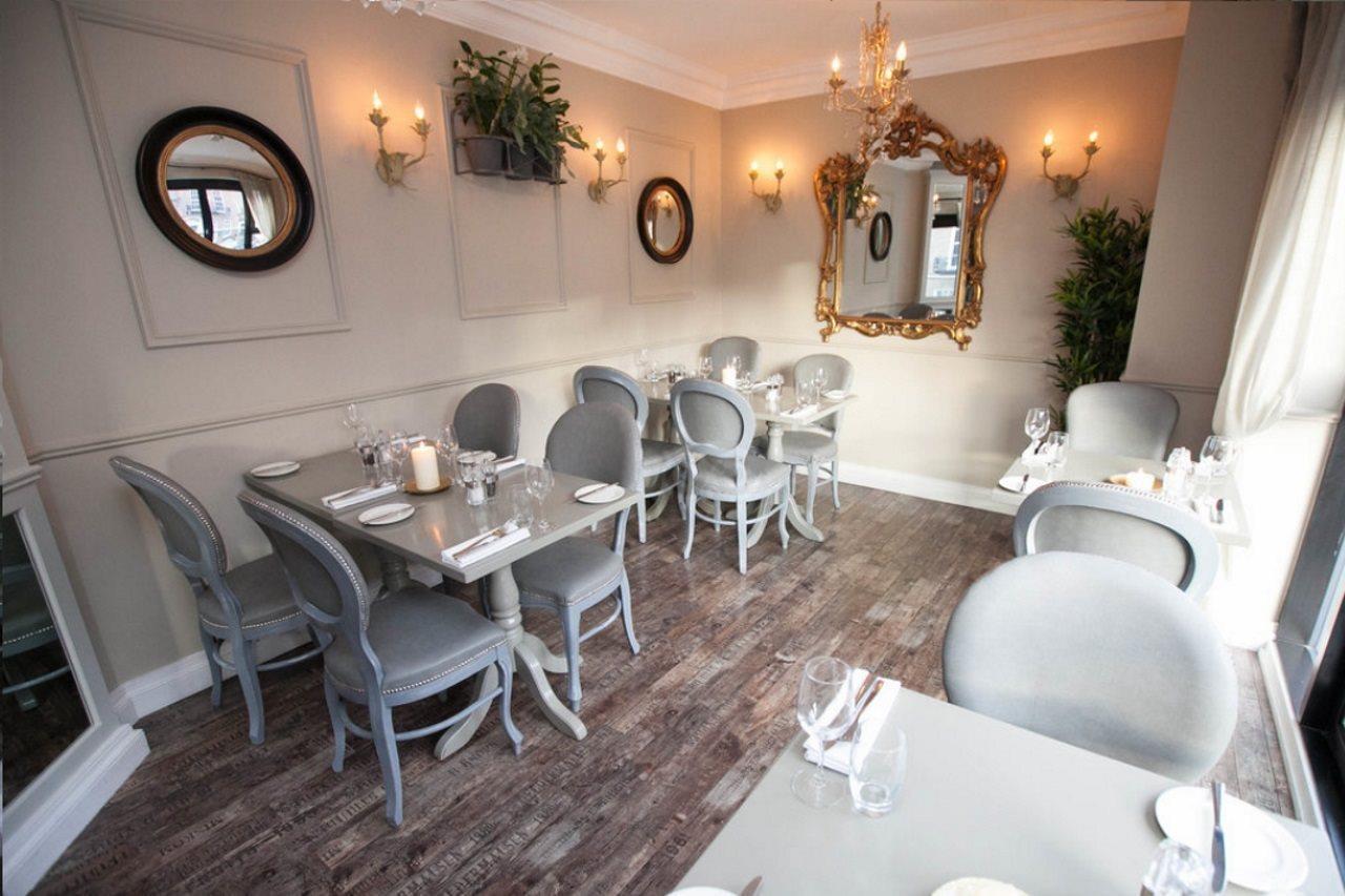 No.1 Pery Square Hotel & Spa Limerick Luaran gambar