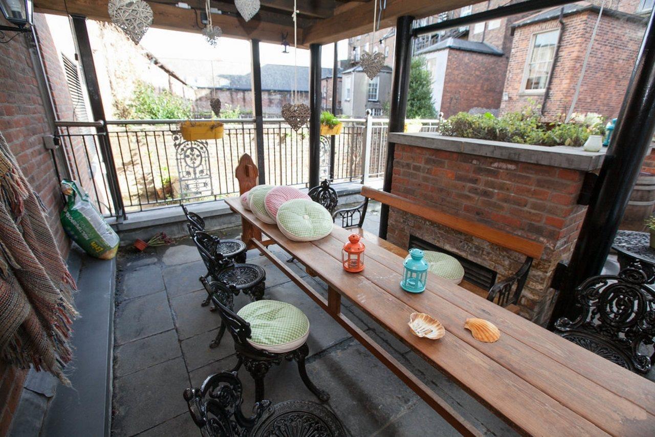 No.1 Pery Square Hotel & Spa Limerick Luaran gambar
