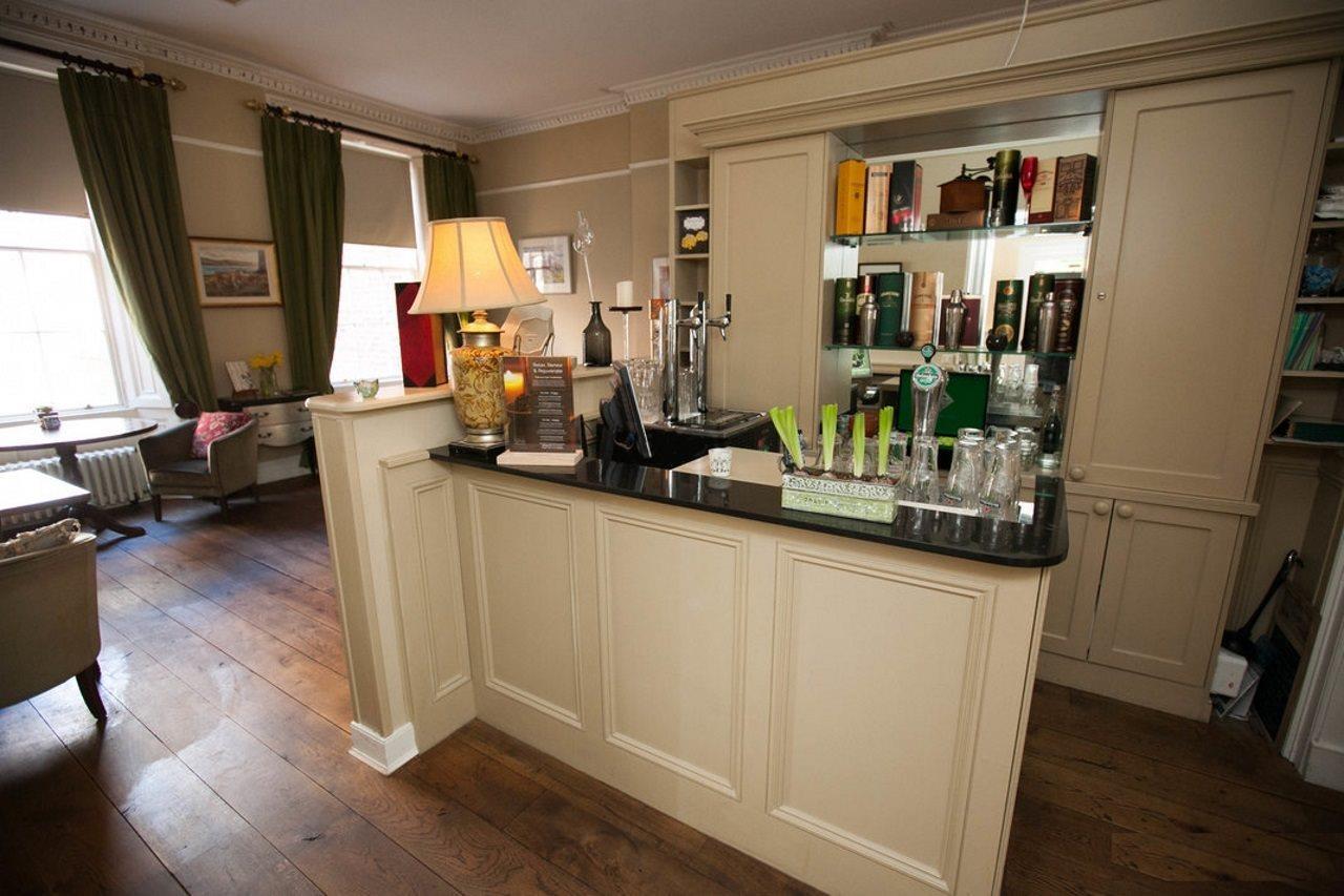 No.1 Pery Square Hotel & Spa Limerick Luaran gambar