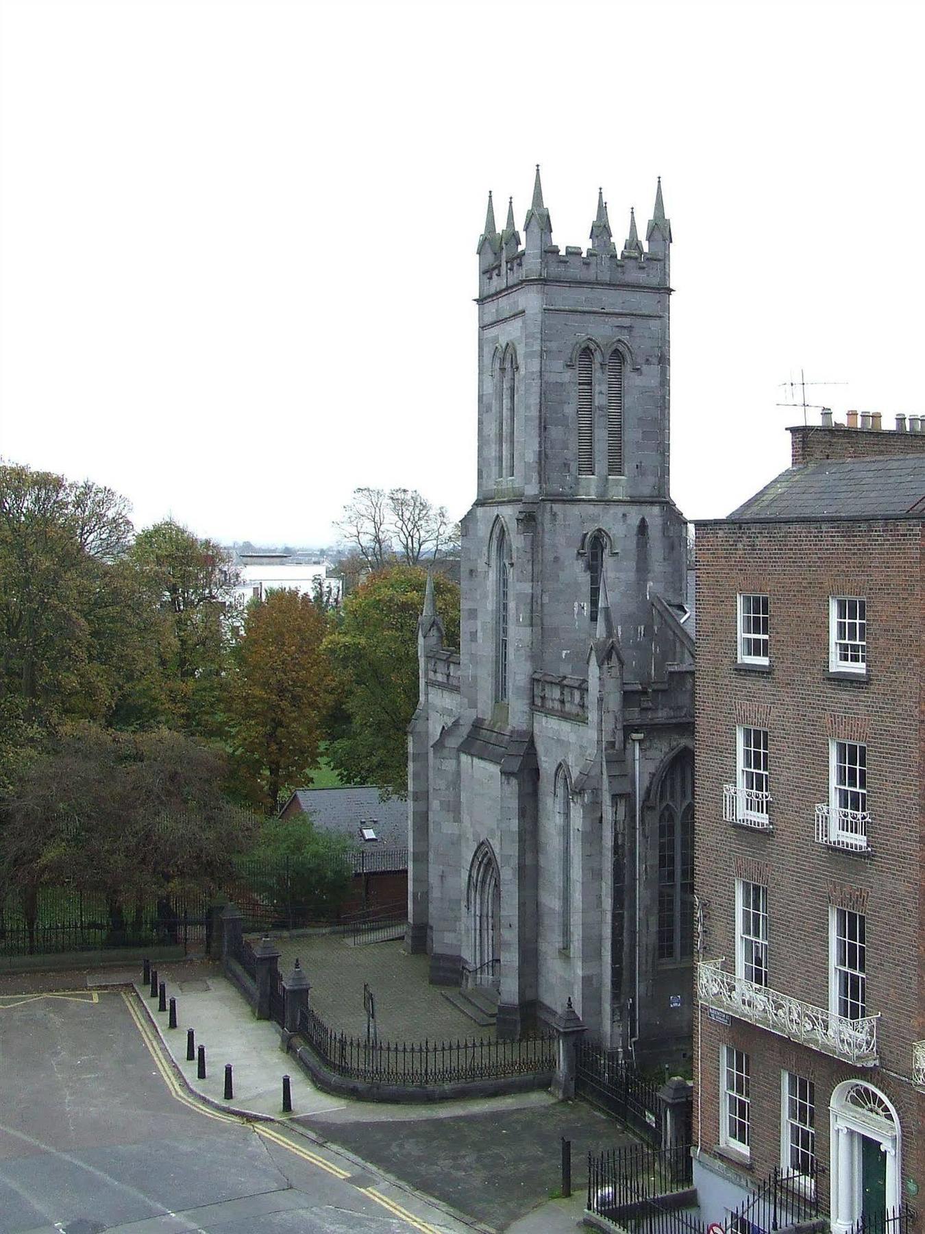 No.1 Pery Square Hotel & Spa Limerick Luaran gambar