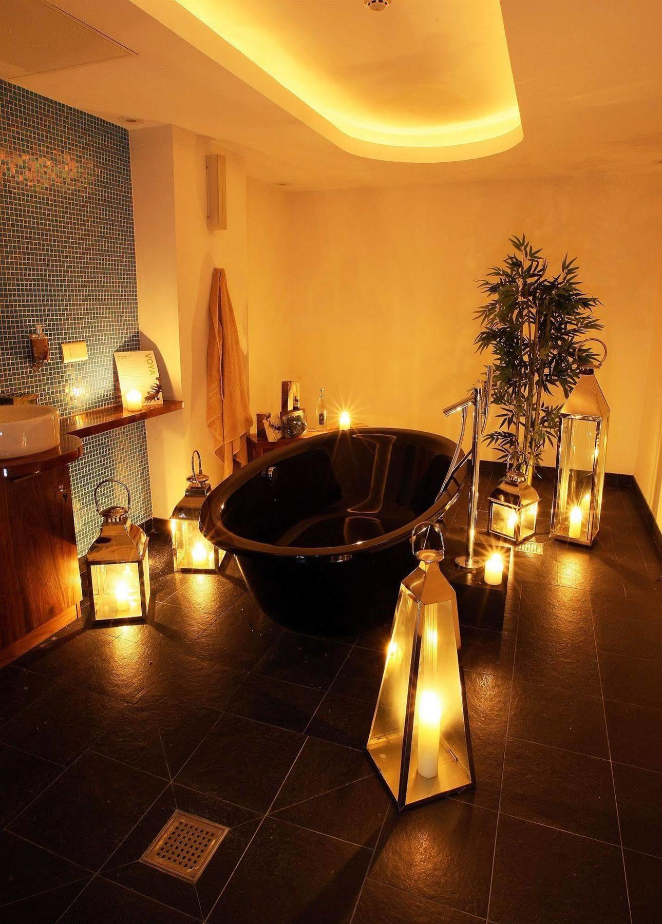No.1 Pery Square Hotel & Spa Limerick Luaran gambar