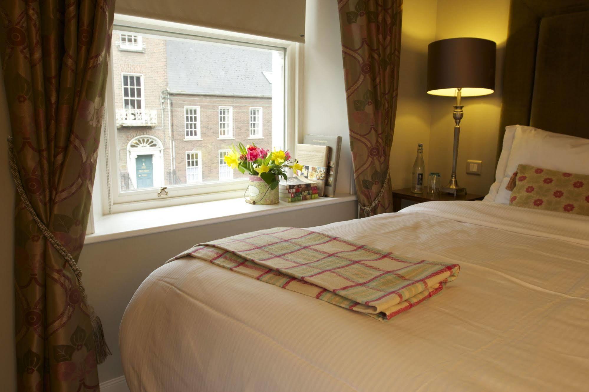 No.1 Pery Square Hotel & Spa Limerick Luaran gambar