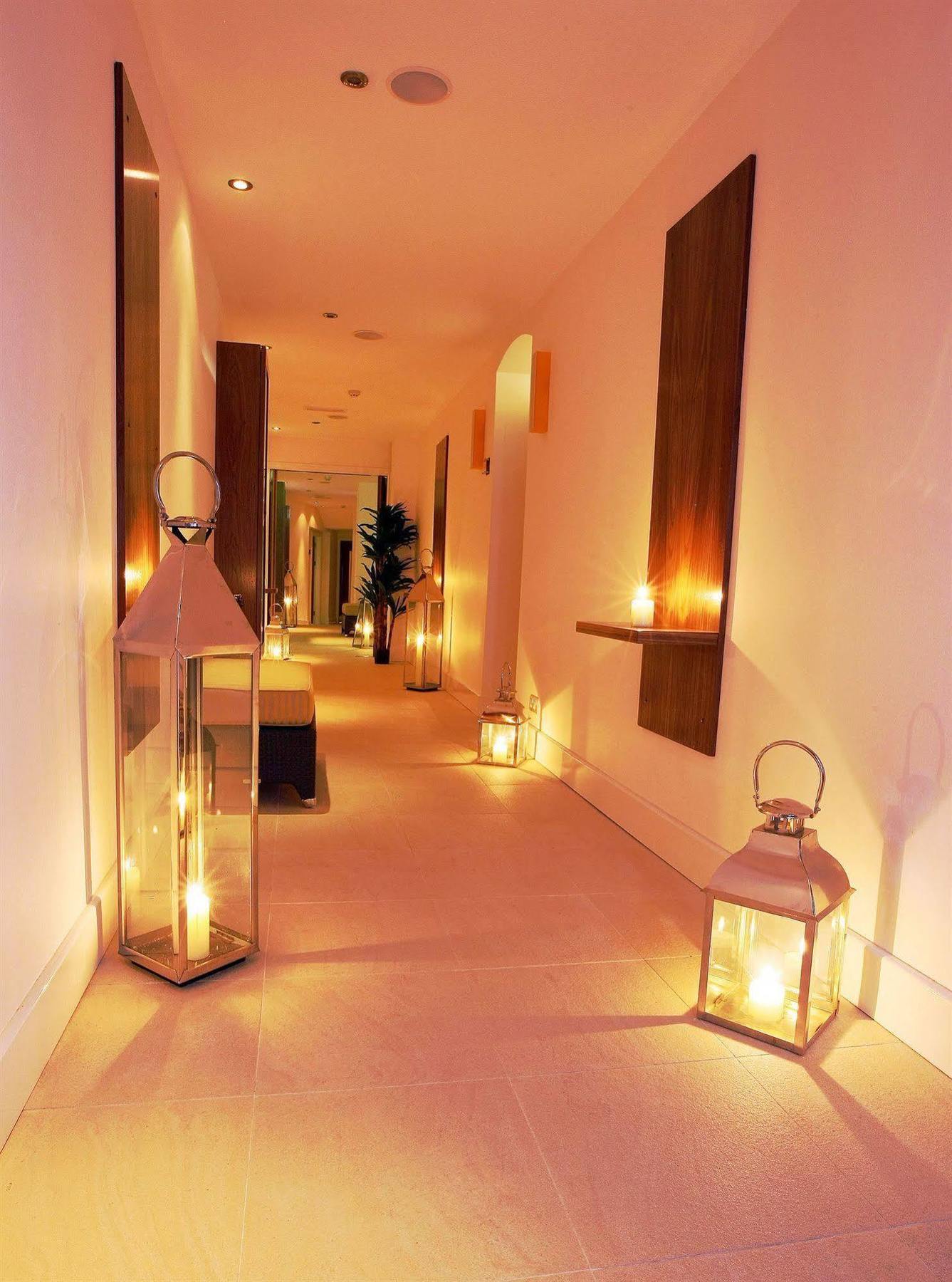 No.1 Pery Square Hotel & Spa Limerick Luaran gambar