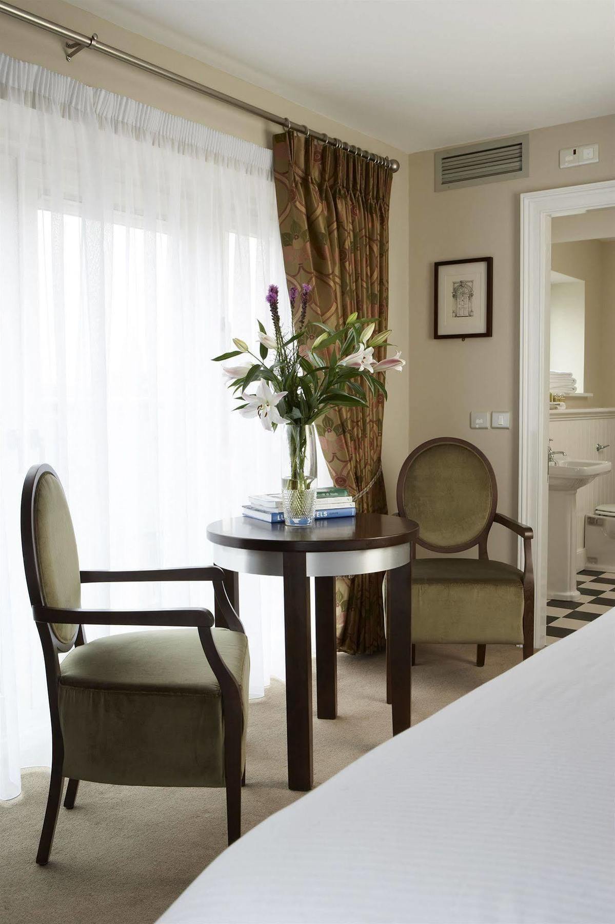 No.1 Pery Square Hotel & Spa Limerick Luaran gambar