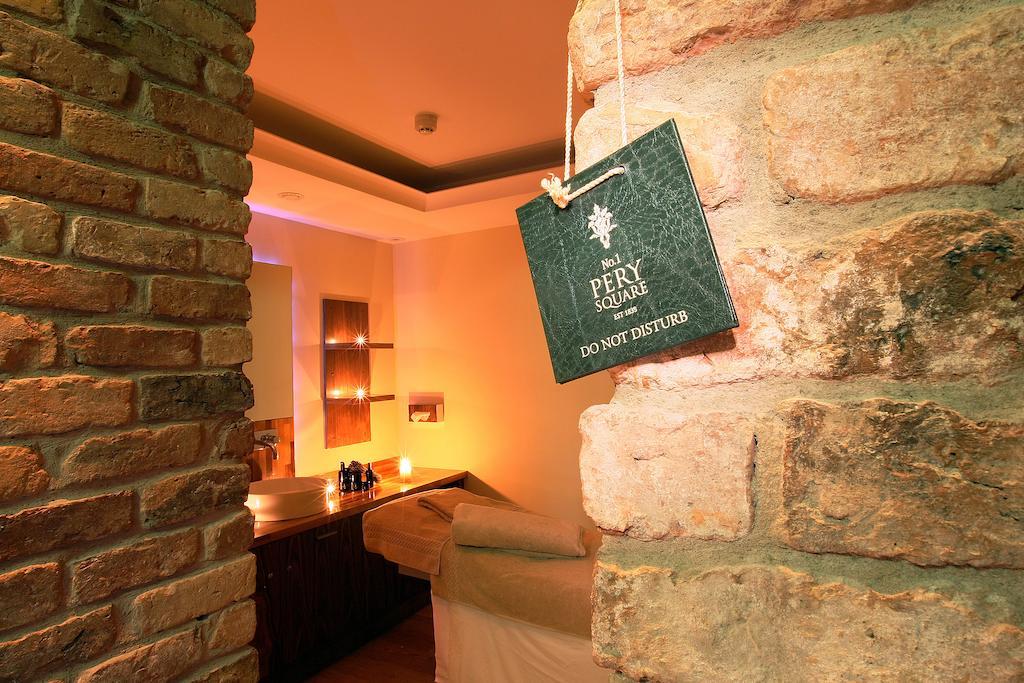 No.1 Pery Square Hotel & Spa Limerick Luaran gambar