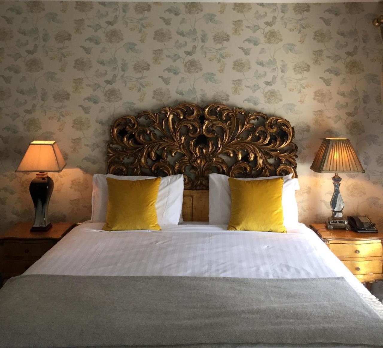 No.1 Pery Square Hotel & Spa Limerick Luaran gambar