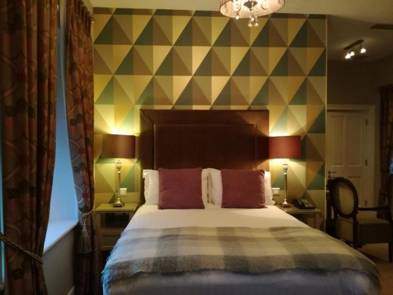 No.1 Pery Square Hotel & Spa Limerick Luaran gambar
