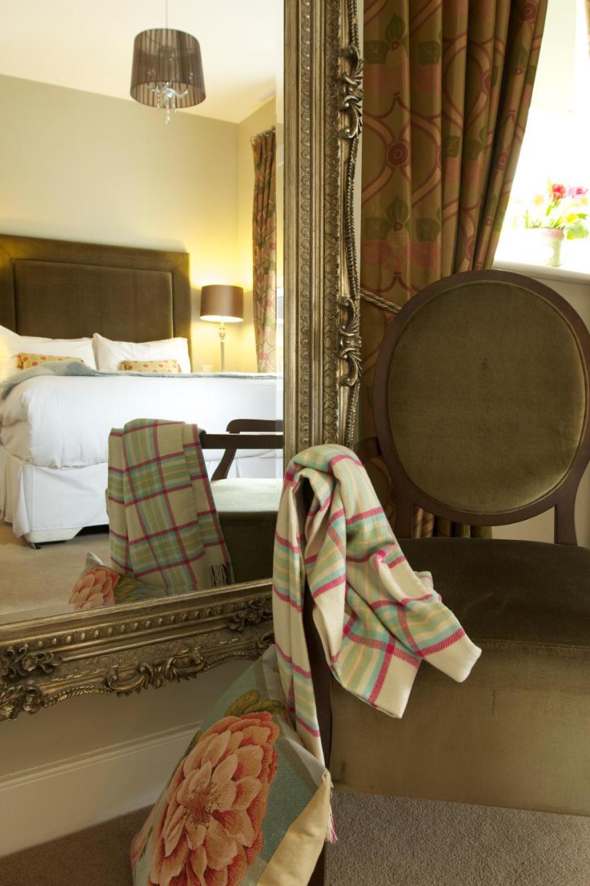 No.1 Pery Square Hotel & Spa Limerick Luaran gambar