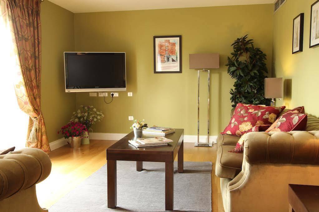 No.1 Pery Square Hotel & Spa Limerick Luaran gambar